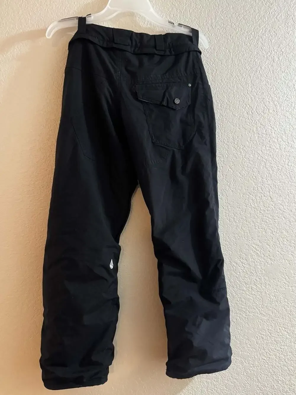 Volcom polar insulated